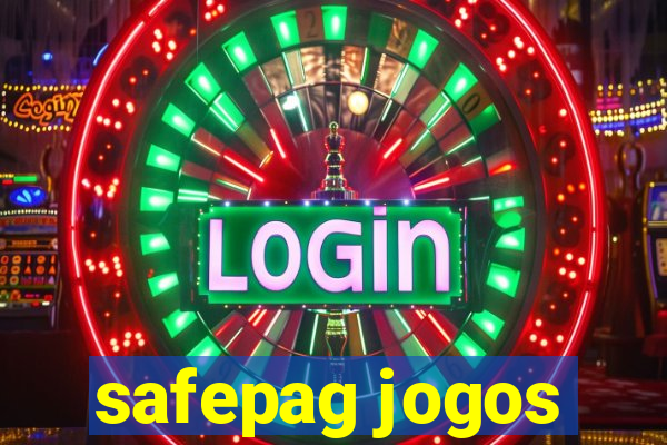 safepag jogos